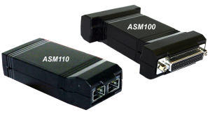 ASM100-ASM110