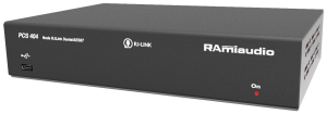 PCS410