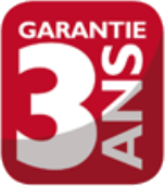 GARANTIE3ANS